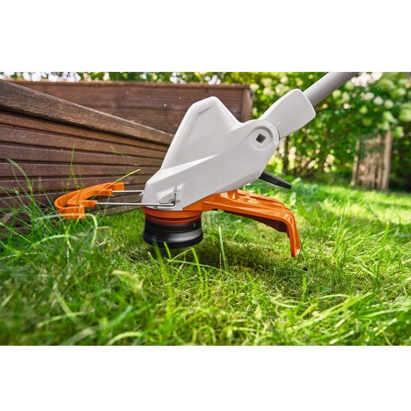 Акумулаторна коса STIHL FSA 50 SET, 0.30 kW, 36 V, 280 мм 